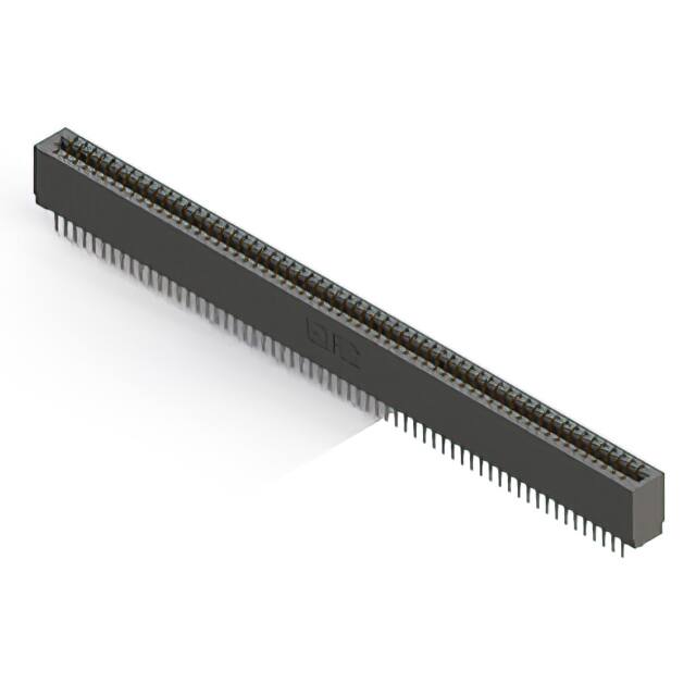 725-122-560-201 EDAC Inc.  Edgeboard Connectors